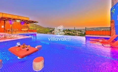 Villa Kiralamanın Avantajları ve Dikkat Etmeniz Gerekenler