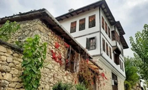 Safranbolu Y&ouml;r&uuml;k K&ouml;y&uuml; Gezi Rehberi | 