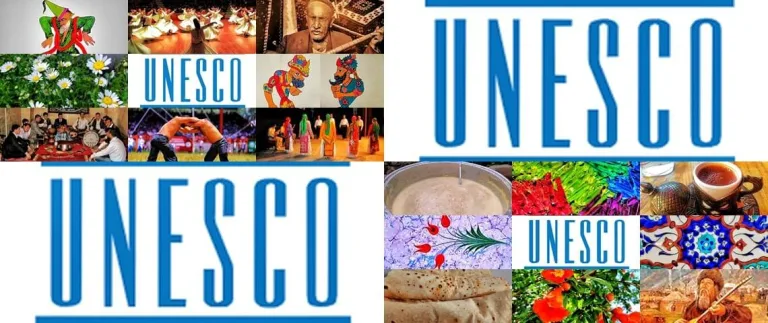 Türkiye'nin UNESCO Somut Olmayan Kültürel Mirasları