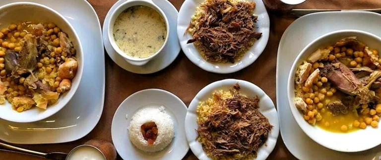 Kars'ın En Popüler Kaz Eti Restoranı Kaz Evi Sizleri Bekliyor