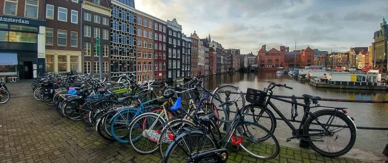 Amsterdam Gezi Notları | Amsterdam Hakkında Bilinmesi Gerekenler