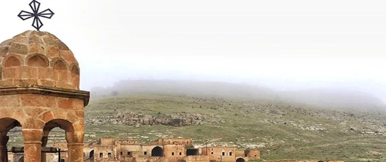 Kıllıt Köyü: Mardin’in Issız Kalan Süryani Köyü