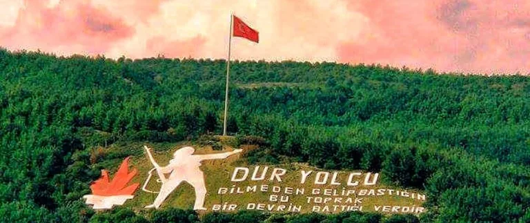Çanakkale Savaşları Hakkında: Cümleler Yeter mi Anlatmaya?