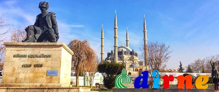 Mimar 'KOCA' Sinan; Mimar Sinan Kimdir?