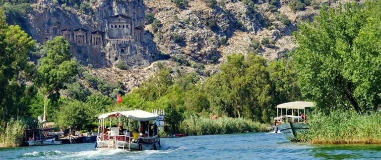Tatilde Ege’deyim Diyenlere: Kuzey mi, Güney mi?