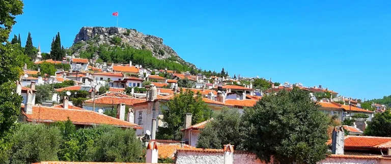 Muğla Merkez Gezi Rehberi | Muğla Gezilecek Yerler