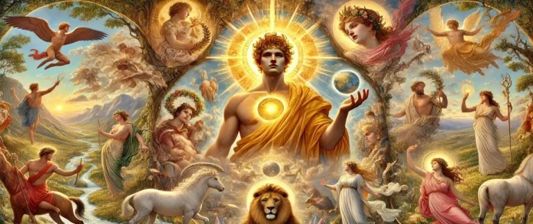 Apollon’un Aşkları: En Tutkulu ve Trajik 7 Aşk Hikayesi
