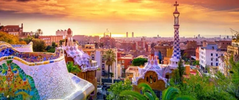 Keşfetmeniz Gereken En İyi Avrupa Turları