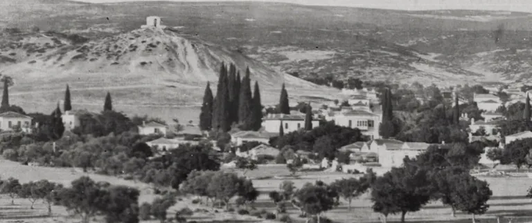 Sahleray: Bucalı Petros’un Evrensel Dili