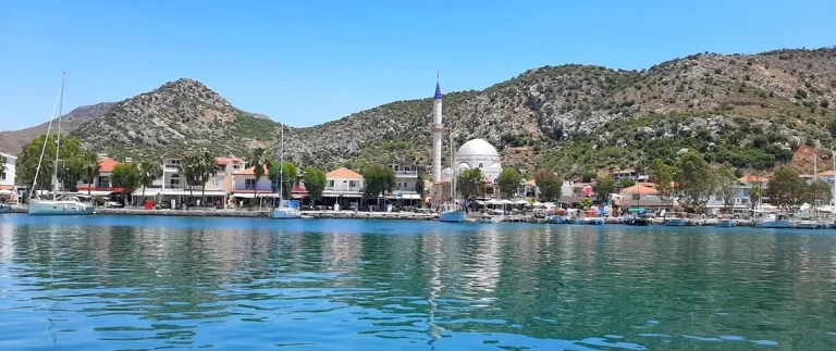 Bozburun | Bozburun Yarımadası Gezi Rehberi