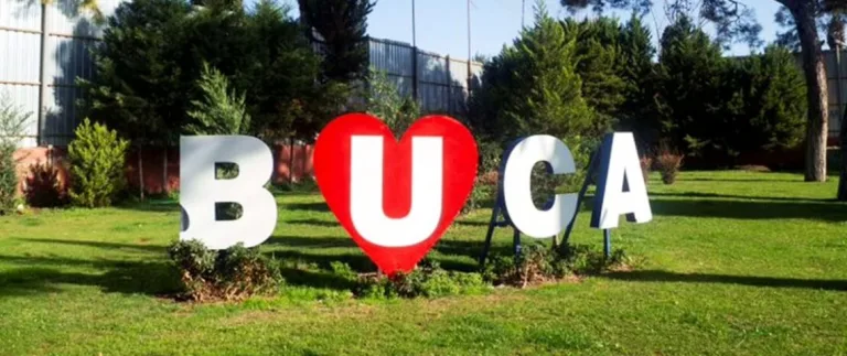 Buca: İzmir'in Saklı Cenneti | Buca Gezilecek Yerler