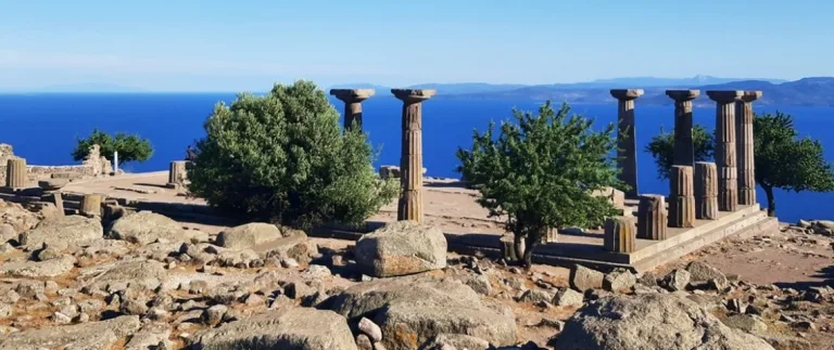 Çanakkale'de Gezilecek Yerler | En Güzel 20 Yer