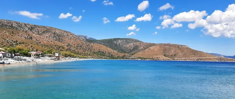 En Güzel Datça Koyları ve Plajları | En İyi 23 Koy ve Plaj
