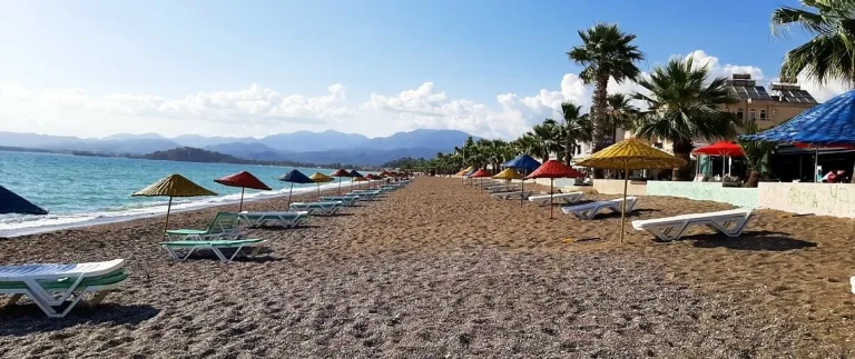 Fethiye Gezilecek Yerler | En Güzel 32 Nokta