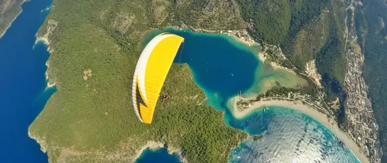 Fethiye’de Nerede Kalınır? Hangi Bölge Size Daha Uygun?