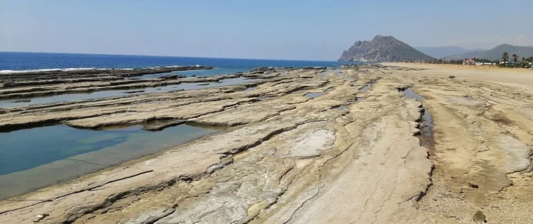 Gazipaşa Gezilecek Yerler | Antalya'nın Gizli Cenneti Gazipaşa