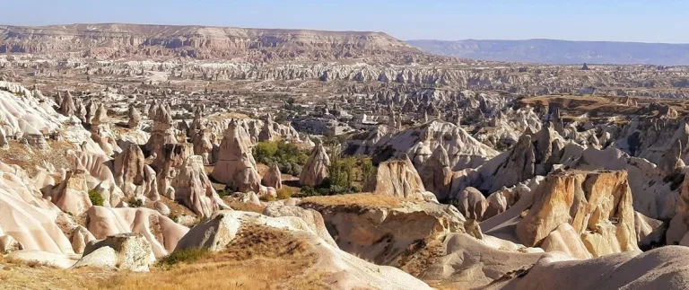 Kapadokya'nın Görünmeyen Yüzü: 1924 Nüfus Mübadelesi
