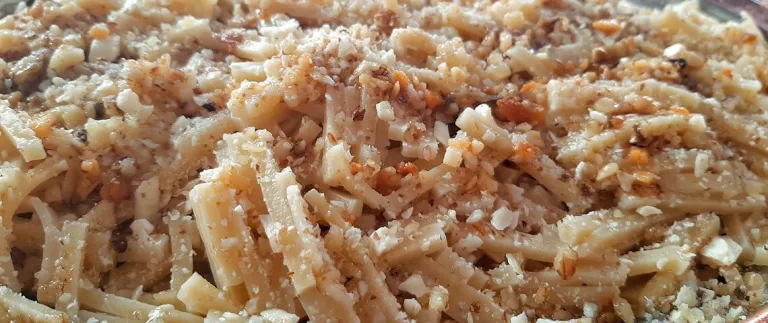 Bolu’da Ne Yenir? Nerede Yenir? | En Meşhur Bolu Lezzetleri
