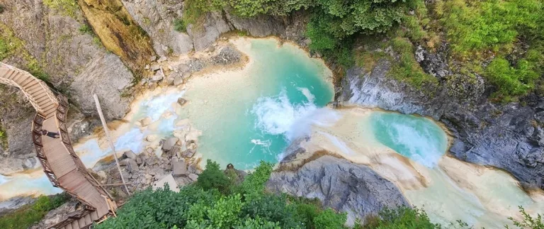 Mavi Göl ve Kuzalan Tabiat Parkı: Giresun’un Saklı Cenneti