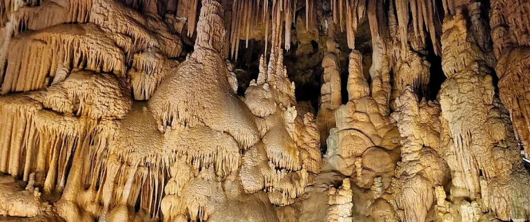 Türkiye’de Görmeniz Gereken 30 Mağara