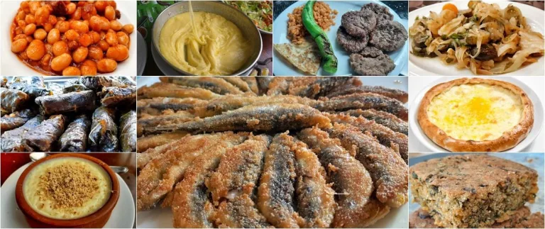 Karadeniz Gezinizde Mutlaka Tatmanız Gereken 30 Lezzet