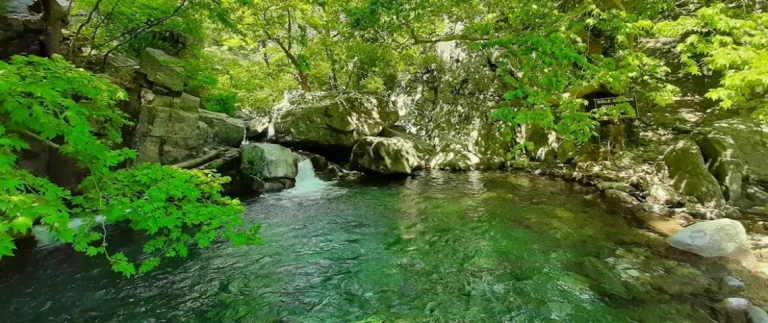 Kazdağları’nda Bir Günde Gezilebilecek 5 Yer