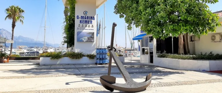 Kemer'de Gezilecek Yerler | En Güzel 18 Nokta