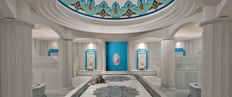 Kış Mevsiminde Türkiye’de Termal Tatil Rehberi: En İyi Şehirler ve Otel Önerileri
