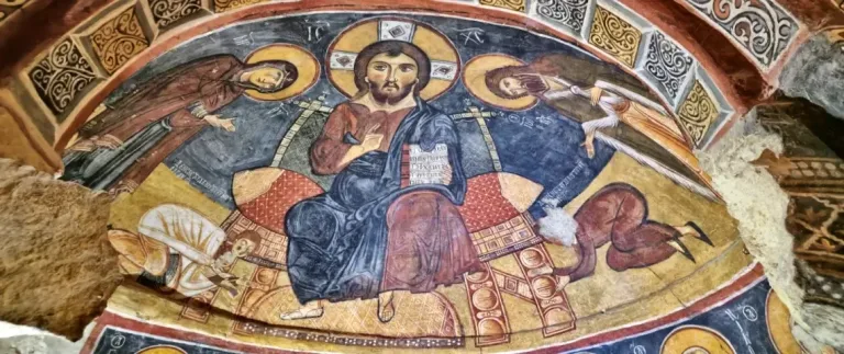 Hristiyanlık Tarihini Şekillendiren Konsiller: İznik’ten Kalkedon’a Ekümenik Bir Yolculuk
