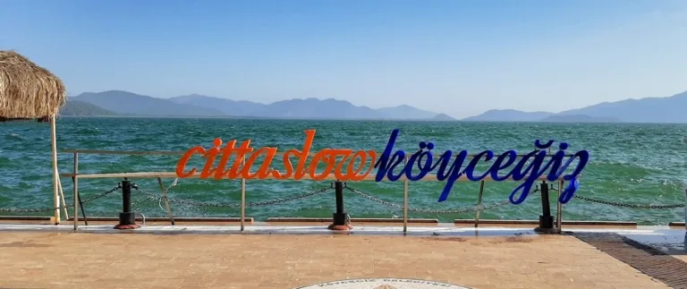 Köyceğiz Gezi Rehberi | Köyceğiz'de Gezilecek Yerler