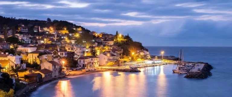 Kumyaka (Siği) Tarihçesi | Mudanya