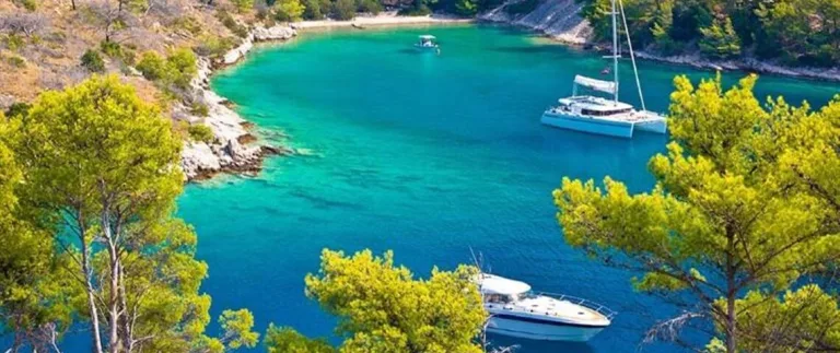 Ne Tür Tatil Yapmak İstersiniz? Otel mi Mavi Yolculuk mu?