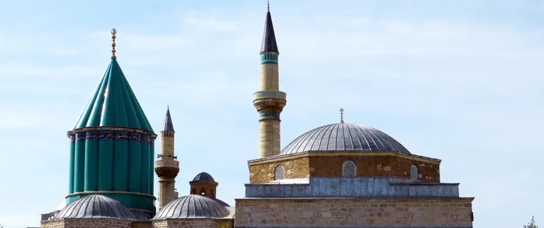 Hazret-i Mevlana'nın Hayatı, Eserleri ve Şahsiyeti