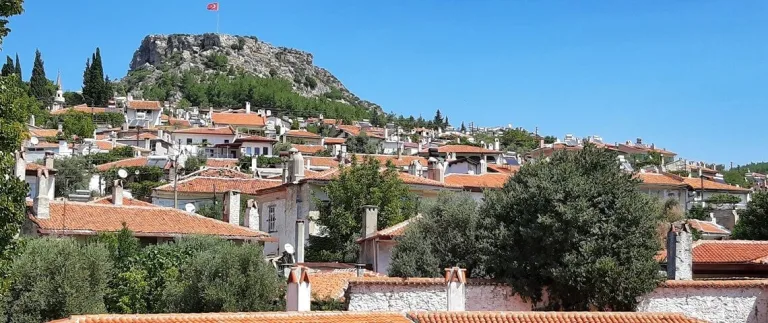 Muğla Bacaları | Muğla’nın Hayat Kurtaran Bacalarının Özellikleri