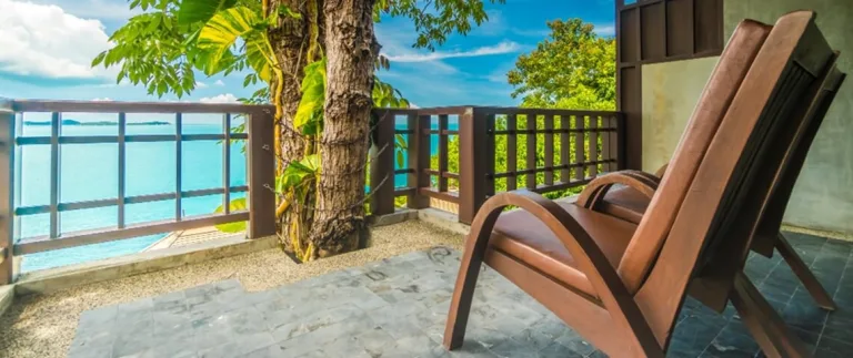 Muhafazakar Tatil Konseptinde Villalar: Tamamen Size Özel Bir Tatil