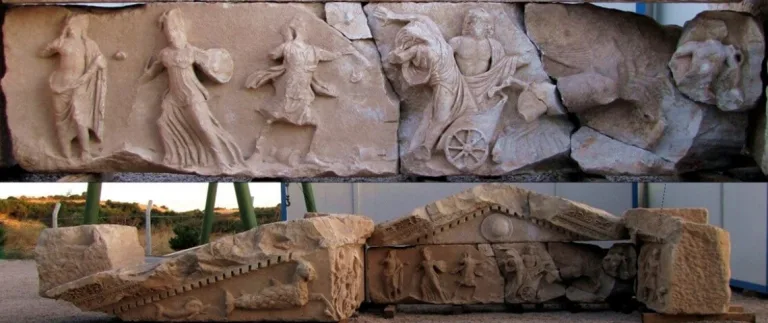Parion Antik Kenti | Kuzey Ege’nin (Troas) Parlayan Yıldızı
