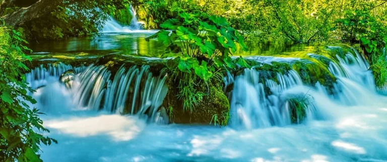 Plitvice Gölleri Gezi Rehberi | Hırvatistan’daki Cennet