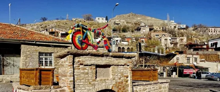 Sille Köyü Gezi Rehberi | Konya'nın 5000 Yıllık Tarihi Köyü