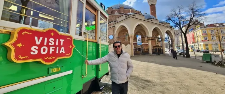 Sofya Gezilecek Yerler: Roma Kalıntılarından Ortodoks Katedrallerine Şehir Rehberi