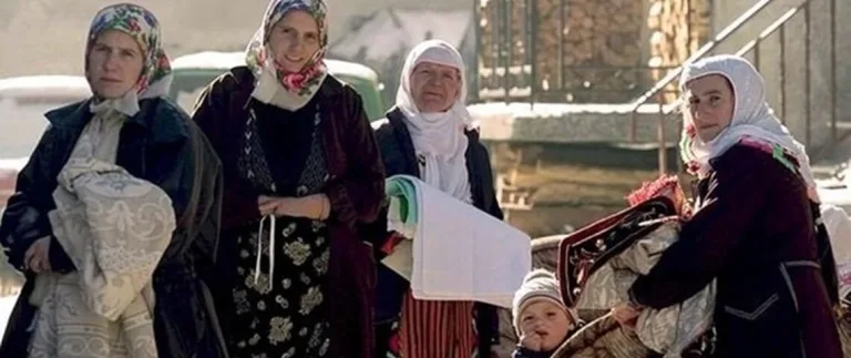 Karşıyakalı Komşularımız Torbeşler ve Vranofça Köyü