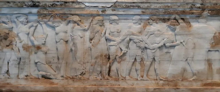 Troya Müzesi Gezi Rehberi | Müzedeki Eserler Neler?