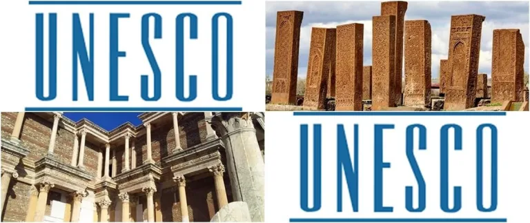 Türkiye UNESCO Dünya Mirası Geçici Listesi 2026: 80 Alan