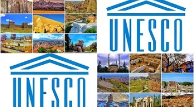 Türkiye’nin UNESCO Dünya Mirası Listesi: 22 Eşsiz Miras