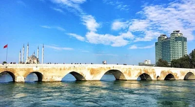 Adana’da Mutlaka Görülmesi Gereken 5 Yer