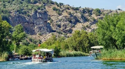 Tatilde Ege’deyim Diyenlere: Kuzey mi, Güney mi?
