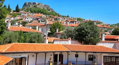 Muğla Merkez Gezi Rehberi | Muğla Gezilecek Yerler