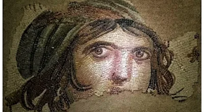Çingene Kızı Ana Vatanına Döndü