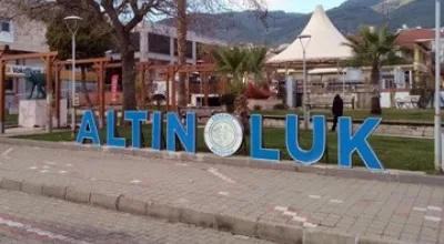 Antandros'tan Altınoluk'a Yolculuk