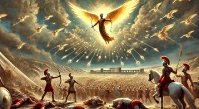 Apollon’un Mitleri: Kehanetin, Cezanın ve Sanatın Tanrısı