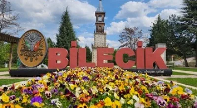 Bilecik'te Gezilecek Yerler | En Güzel 30 Yer